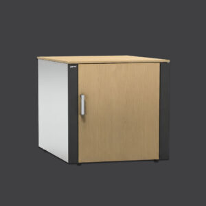 رک ایستاده عایق صدا ای‌پی‌سی مدل AR4000MV