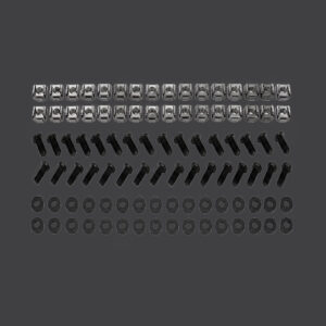 کیت پیچ و مهره رک ای‌پی‌سی APC M6 Hardware Kit