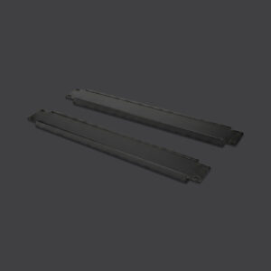 کیت پنل مسدودکننده جریان هوا ای‌پی‌سی مدل AR8108BLK