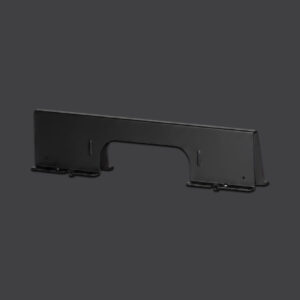 پارتیشن عبور کابل بالای رک ایپیسی مدل AR8163ABLK