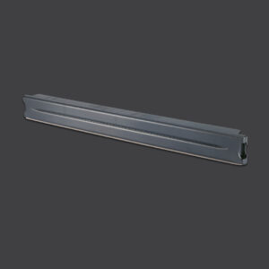 پنل مسدودکننده جریان هوا بدون نیاز به ابزار ۱ یونیت ایپیسی مدل AR8136BLK