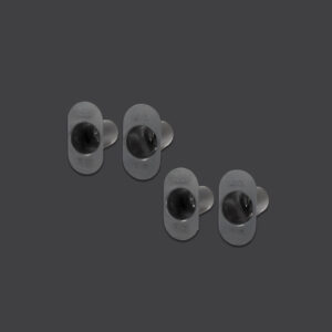 اسپول مدیریت کابل عمودی فیبر نوری ایپیسی مدل AR8444