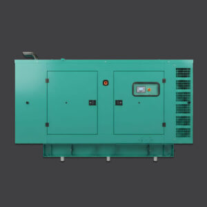 دیزل ژنراتور کامینز C110 D5