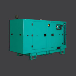 دیزل ژنراتور کامینز C1100 D5 (Cummins C1100 D5 Generator Set)