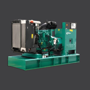 دیزل ژنراتور کامینز C1100 D5B (Cummins C1100 D5B Generator Set)
