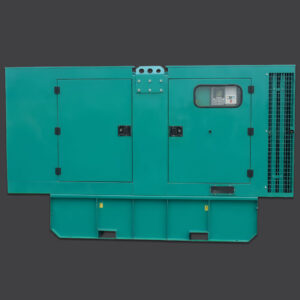 دیزل ژنراتور کامینز C170 D5