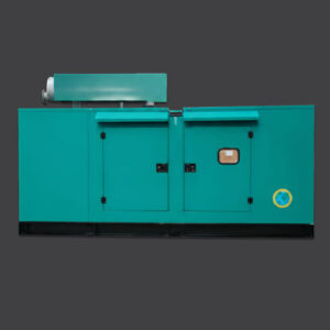 دیزل ژنراتور کامینز (Cummins Diesel Generator) مدل C2000D5EB