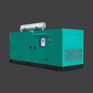 دیزل ژنراتور کامینز (Cummins Diesel Generator) مدل C2250 D5