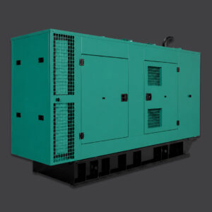 دیزل ژنراتور کامینز (Cummins Diesel Generator) مدل C2500 D5A