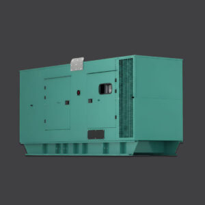 دیزل ژنراتور کامینز (Cummins Diesel Generator) مدل C2750D5BE