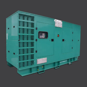 دیزل ژنراتور کامینز (Cummins Diesel Generator) مدل C3000 D5