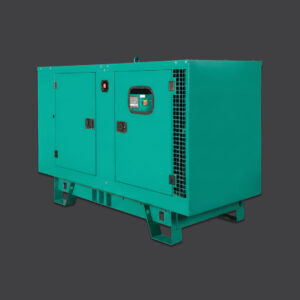 دیزل ژنراتور کامینز (Cummins Diesel Generator) مدل C3750 D5