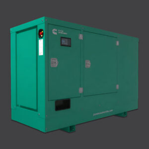 دیزل ژنراتور کامینز (Cummins Diesel Generator) مدل C825 D5A