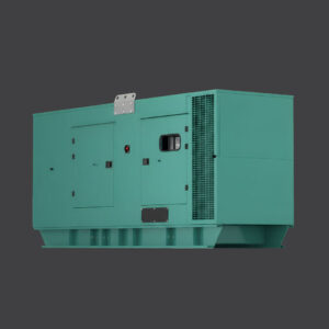 دیزل ژنراتور کامینز (Cummins Diesel Generator) مدل C550 D5