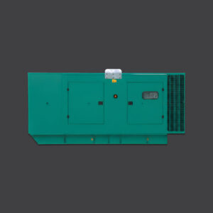 دیزل ژنراتور کامینز (Cummins Diesel Generator) مدل C640D5