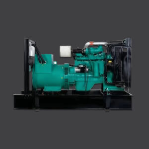 دیزل ژنراتور کامینز C66 D5e
