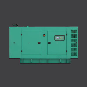 دیزل ژنراتور کامینز (Cummins Diesel Generator) مدل C900 D5