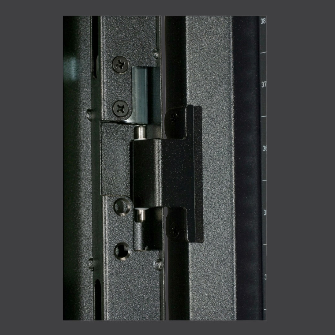 رک ایستاده ایپیسی مدل AR3305 - تصویر 8