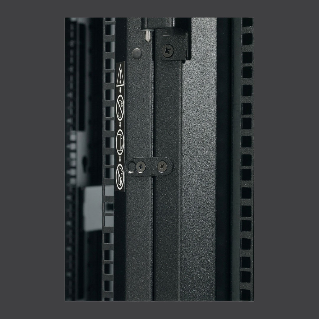 رک ایستاده ایپیسی مدل AR3305 - تصویر 4