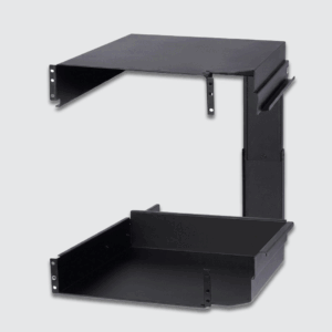 کیت کانال هدایت هوای جانبی APC جهت سوییچ Cisco Nexus 7009 مدل AR7725