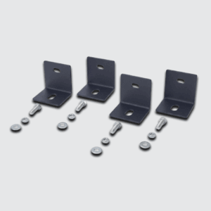 کیت تثبیت و پیچ کردن رک APC NetShelter SX مدل AR7701