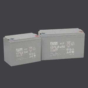 باتری فیام سری ایالبی (FIAMM FLB Series)