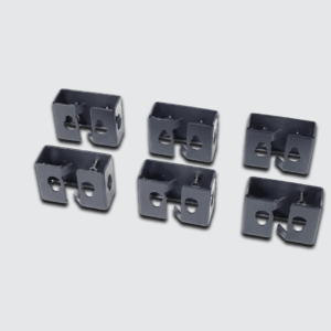 براکت نگه‌دارنده کابل عمودی APC AR7710 (مناسب رک SX, SV, VX)
