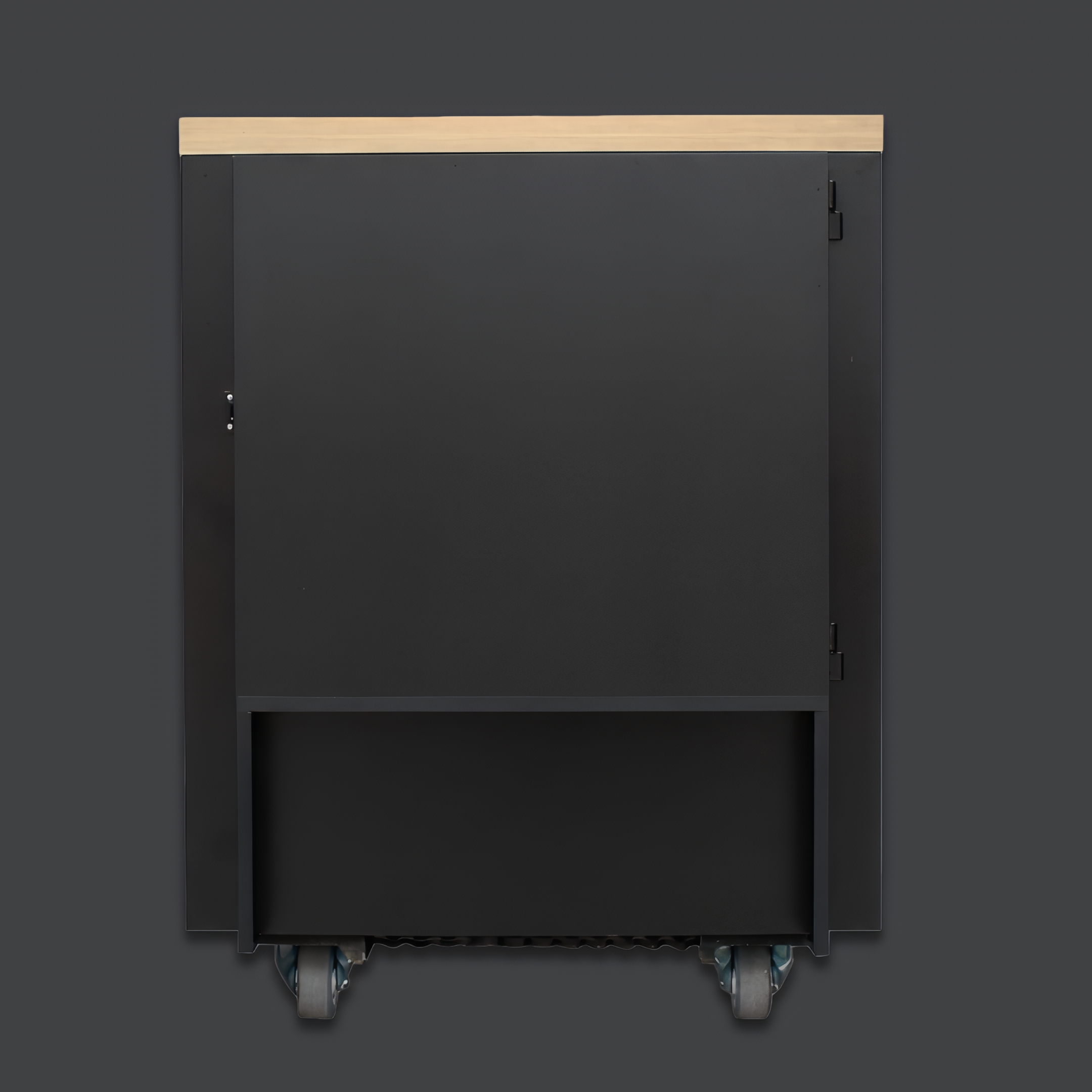 رک عایق صوت APC NetShelter CX 18U - تصویر 4