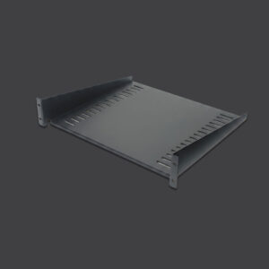 سینی ثابت APC با تحمل وزن ۵۰ پوند (۲۲.۷ کیلوگرم) AR8105BLK