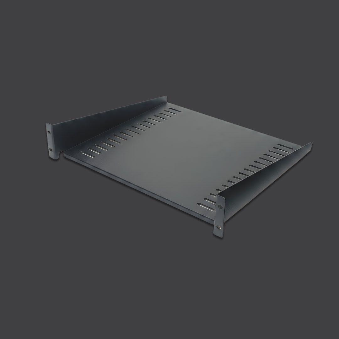 سینی ثابت APC با تحمل وزن ۵۰ پوند (۲۲.۷ کیلوگرم) AR8105BLK
