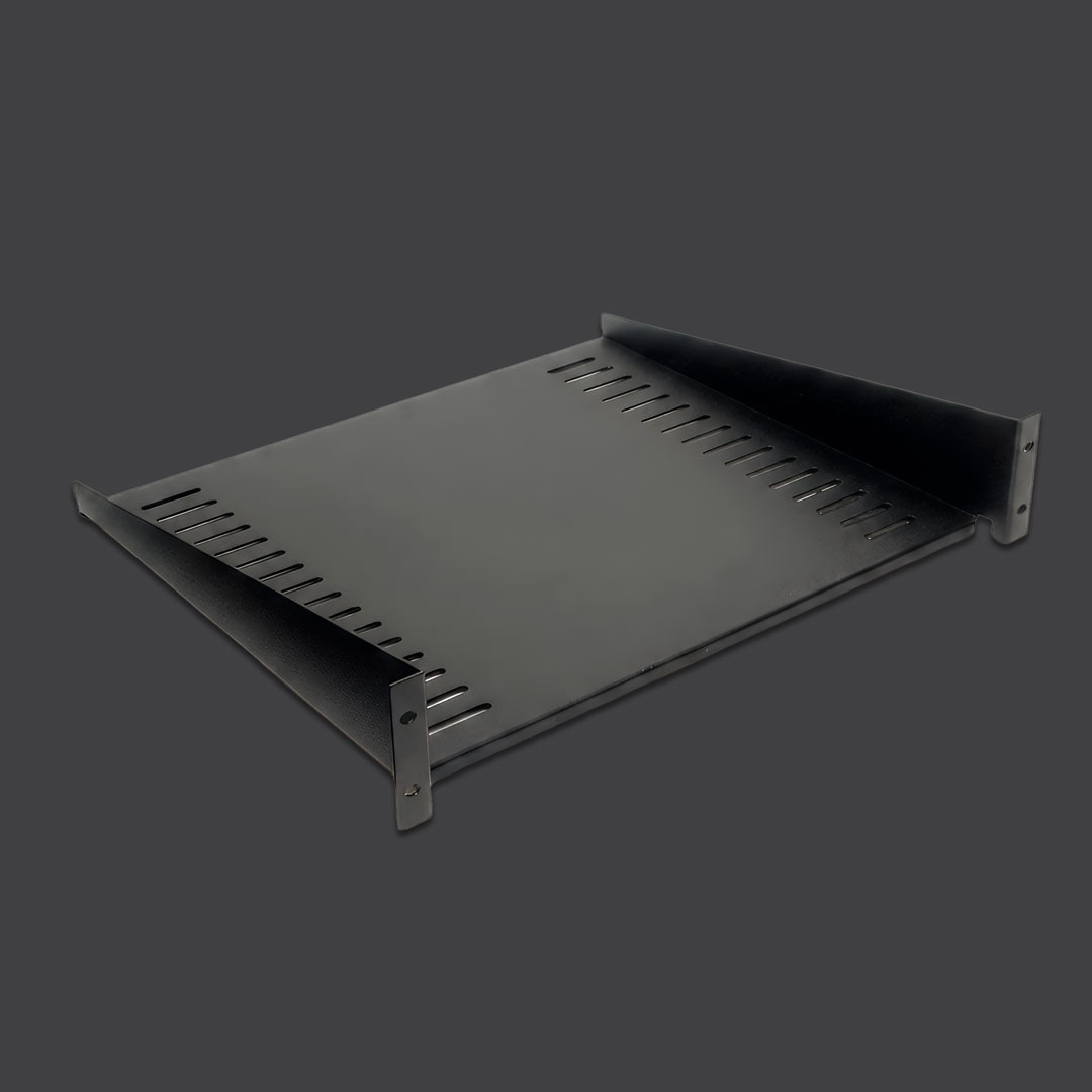 سینی ثابت APC با تحمل وزن ۵۰ پوند (۲۲.۷ کیلوگرم) AR8105BLK - تصویر 2