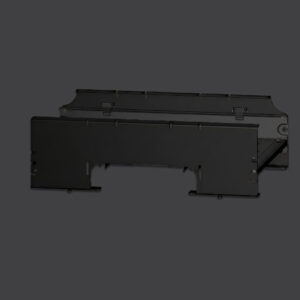 سینی کابل APC NetShelter با کف باز AR8560