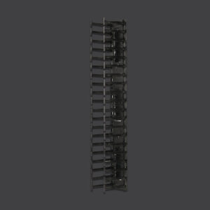 مدیریت کابل عمودی APC NetShelter AR7585 (بسته ۲ عددی)