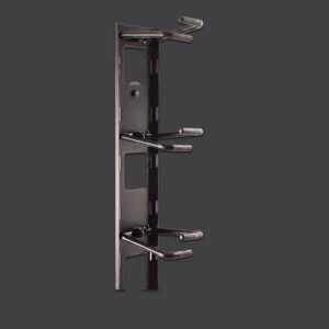 مدیریت کابل عمودی APC NetShelter با حلقه‌های کابل AR8442 (مجموعه ۸ عددی)