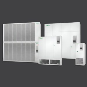 کولر اتاقی یونفلر (Uniflair) مدل FWCV (200-500 kW)